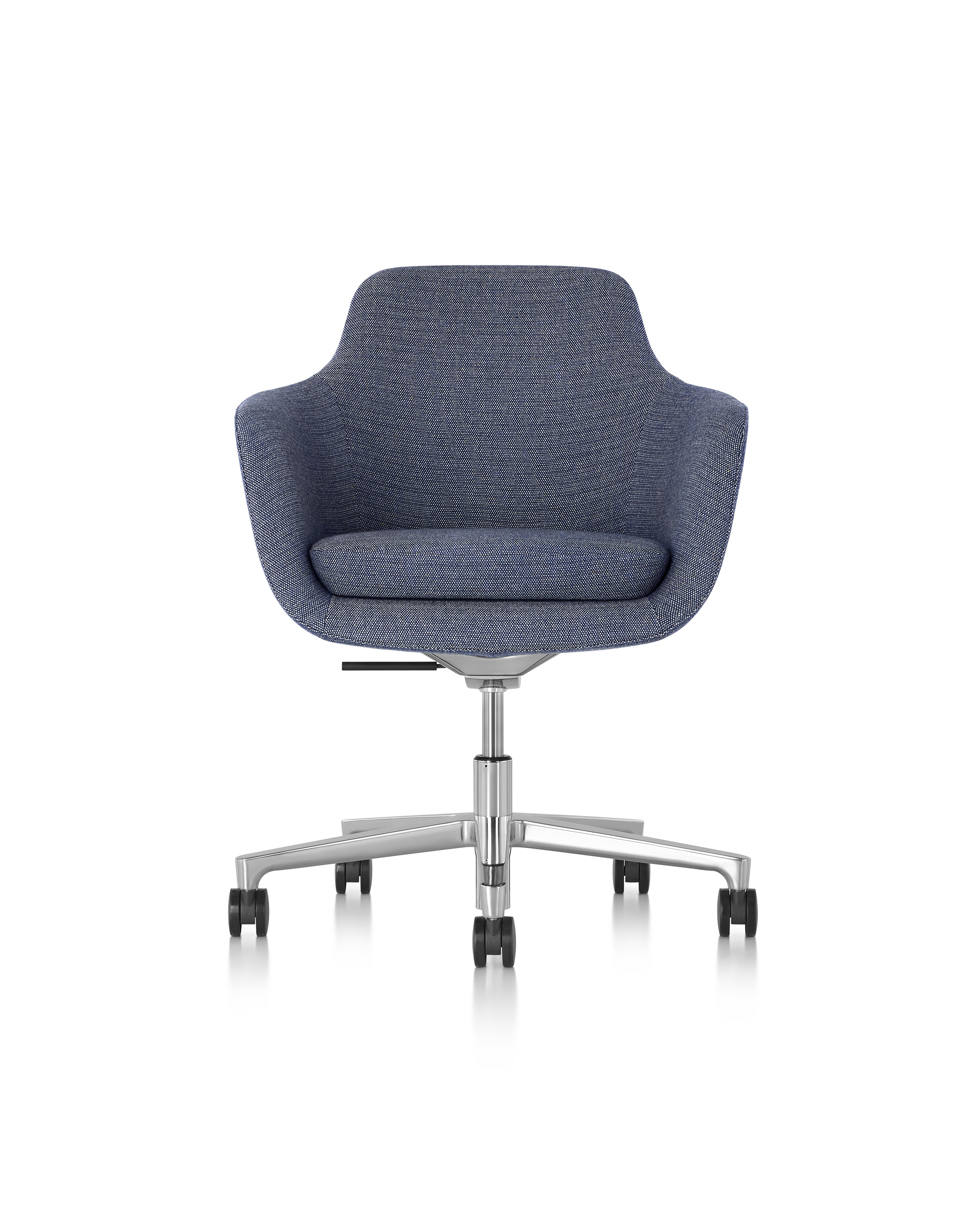 办公椅|现代真皮中班椅|办公火狐官方网站|火狐HUOHU（中国）火狐官方网站|萨伊巴办公椅